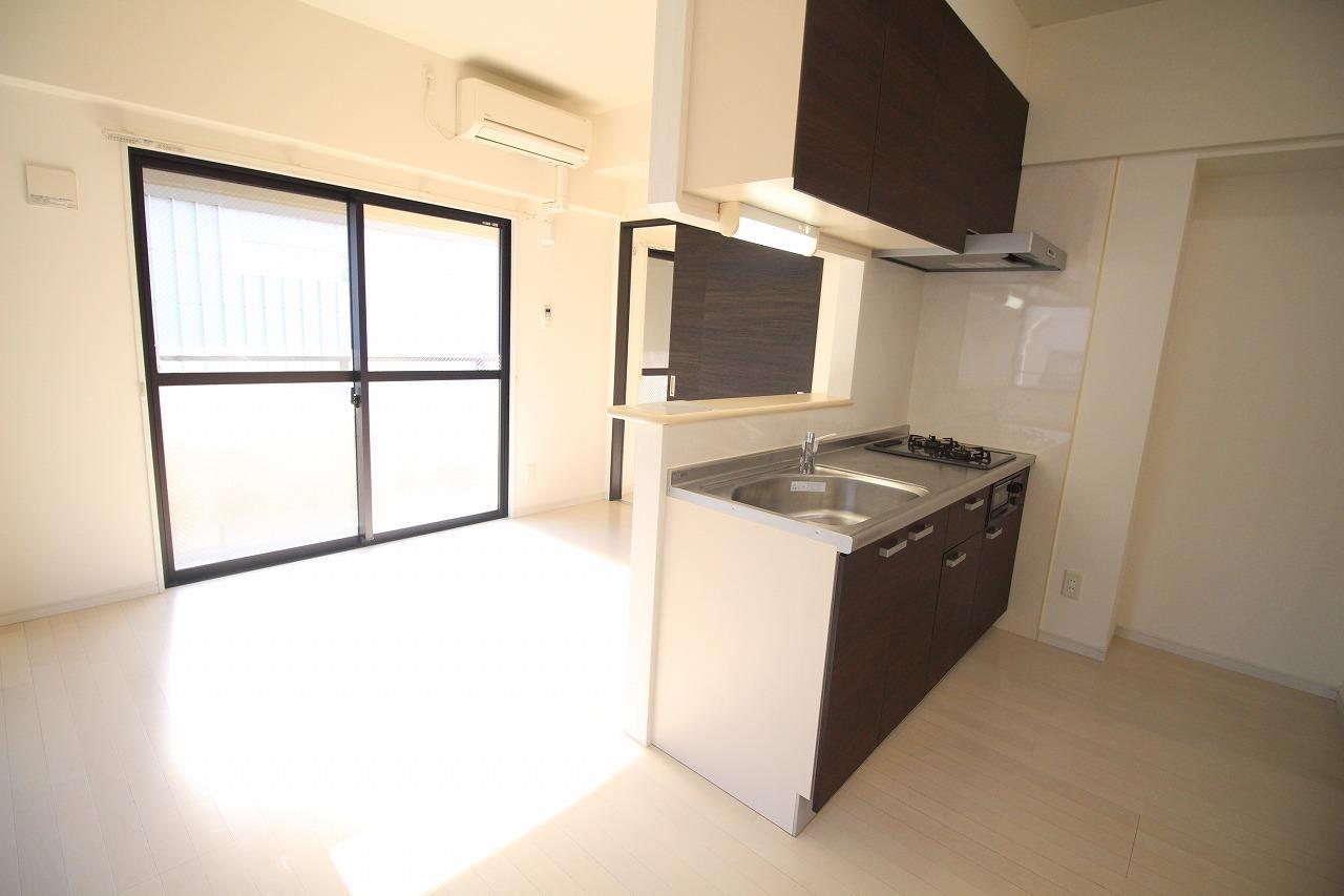 居室・リビング　※写真他部屋参照