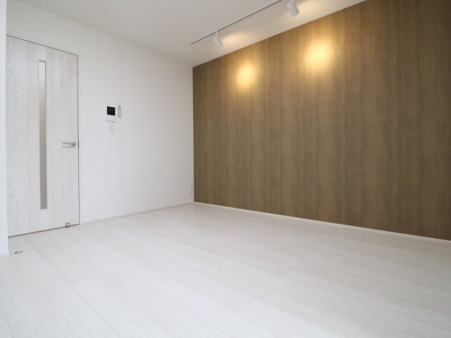 居室・リビング　ゆったりとした居間です