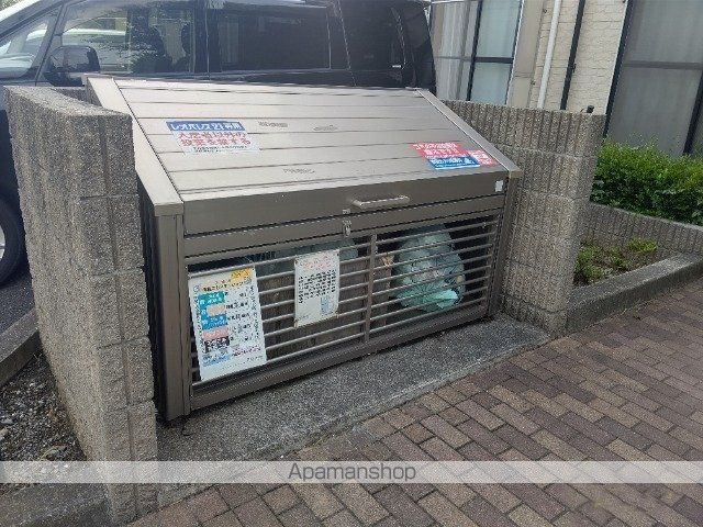 その他共有部分　その他共有部分