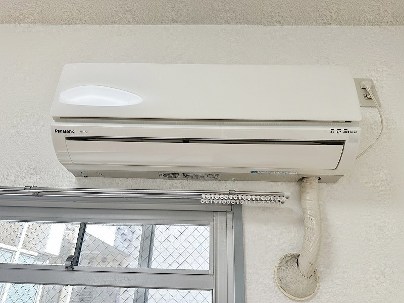 その他設備　★エアコン★
