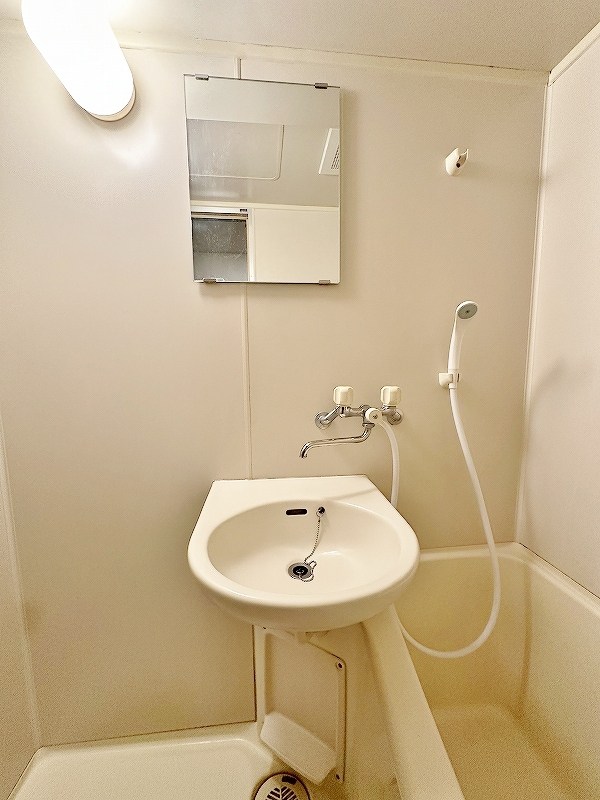 洗面設備　★浴室/洗面台★