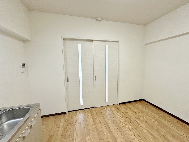 居室・リビング　★DK5帖★