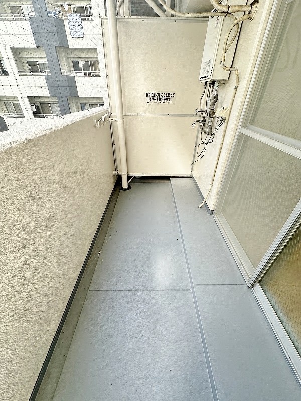 バルコニー　★バルコニー★