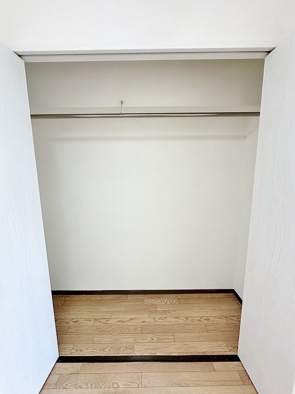 収納　★クローゼット★