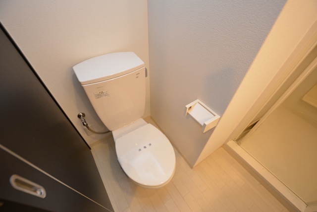 トイレ　バストイレ別でおすすめです！