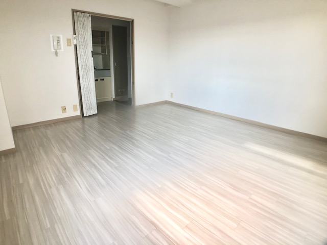 その他部屋・スペース　明るいお部屋