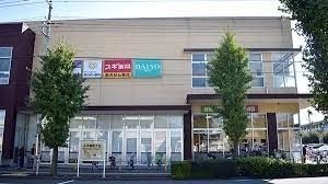 ドラックストア　スギ薬局浦和上木崎店（ドラッグストア）まで247m