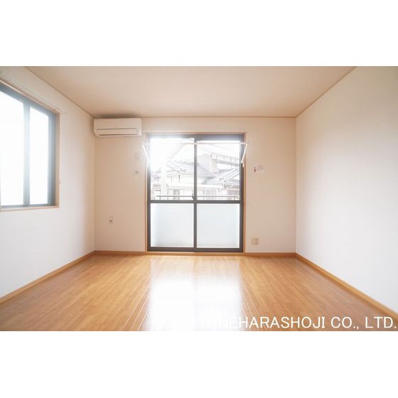 居室・リビング　※同タイプの部屋