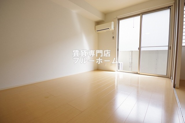 その他　別角度からのリビング！