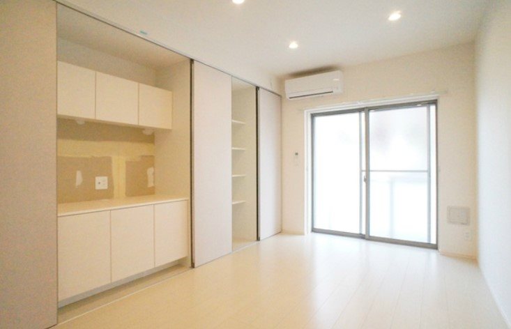 収納　別部屋参考