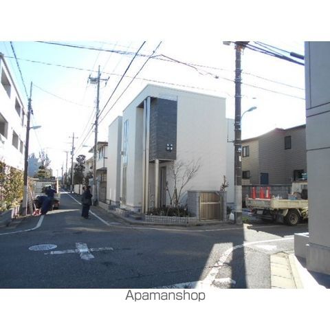 その他共有部分　その他共有部分