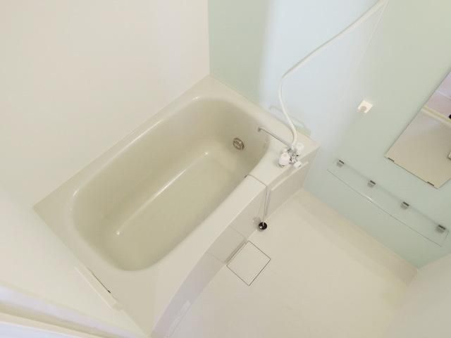 バス・シャワールーム　★浴室乾燥追焚きバス★