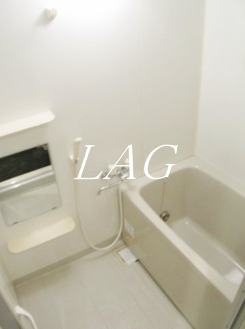 バス・シャワールーム　お風呂です。（同仕様です。）
