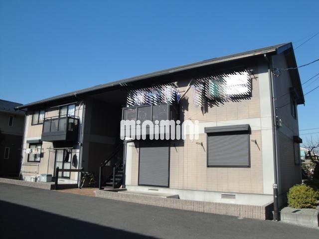 建物外観　住環境良好