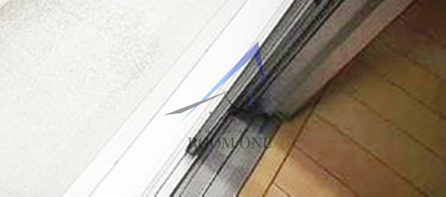 バルコニー　バルコニーです。