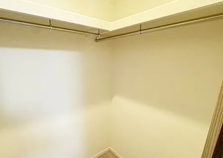 収納　☆ゆったりスペース☆