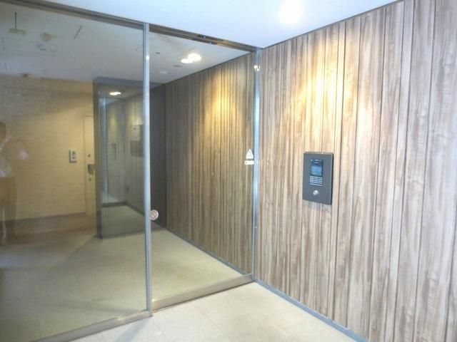 エントランス　★エントランス★