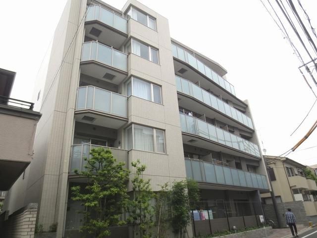 建物外観　★外観★