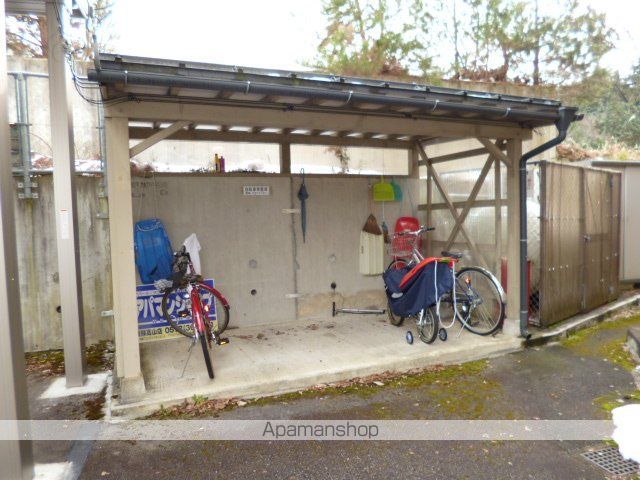 その他共有部分　その他共有部分