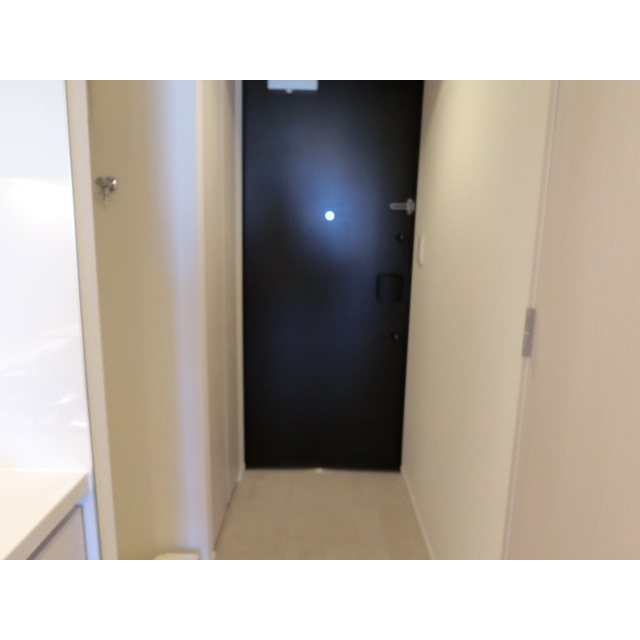 玄関　玄関※別部屋参考写真