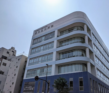 病院　深川立川病院（病院）まで1320m