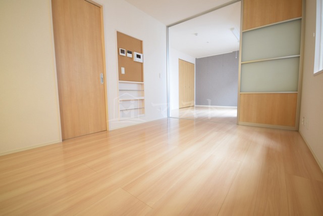 その他部屋・スペース　※室内写真は別のお部屋となります。