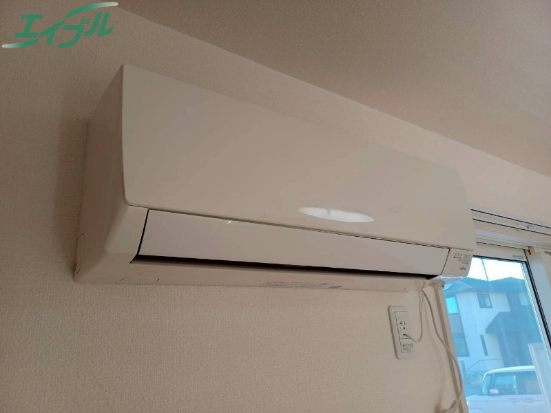 その他設備　同型参考写真