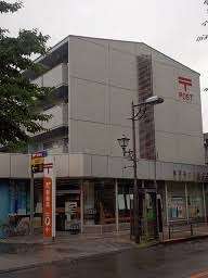 郵便局　聖蹟桜ケ丘郵便局（郵便局）まで399m
