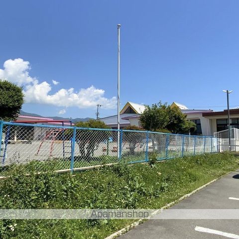 幼稚園・保育園　西部保育園（幼稚園・保育園）まで1136m