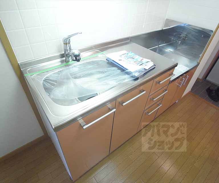 その他部屋・スペース　キッチン