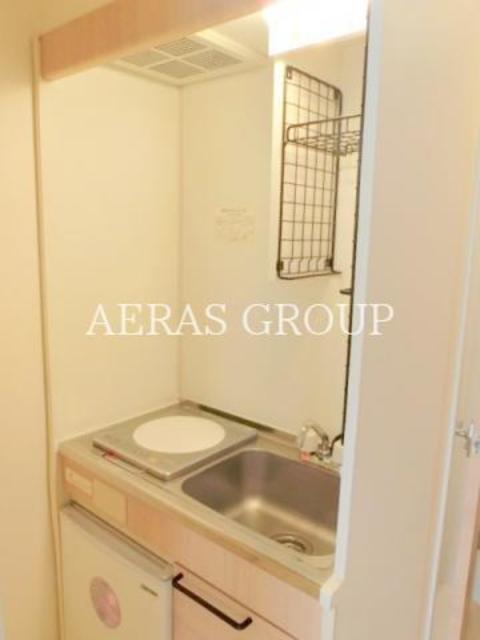 キッチン　同仕様