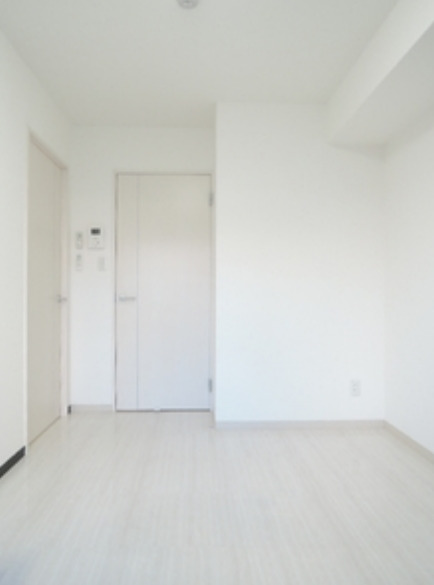 居室・リビング　同マンション別部屋　参考写真