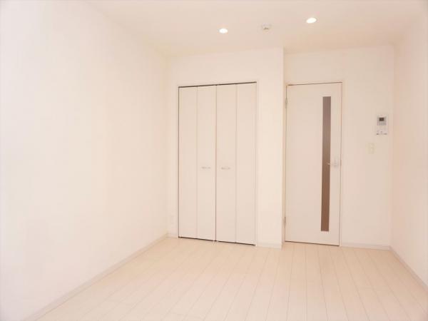 居室・リビング　内装