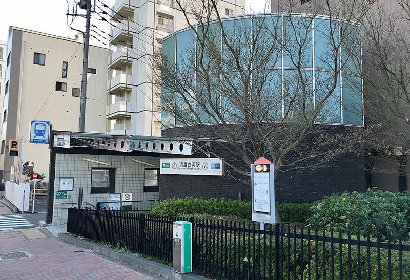 その他　清澄白河駅（その他）まで954m