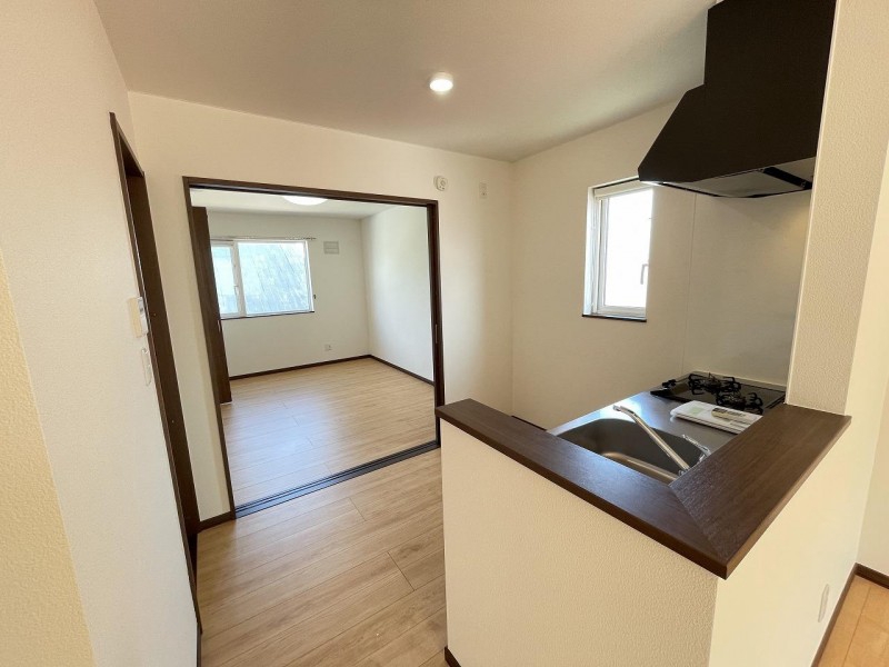 その他部屋・スペース　内装