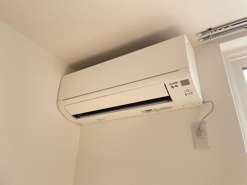 その他設備　設備