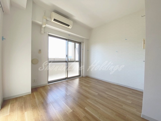 居室・リビング　使いやすいリビングになります♪