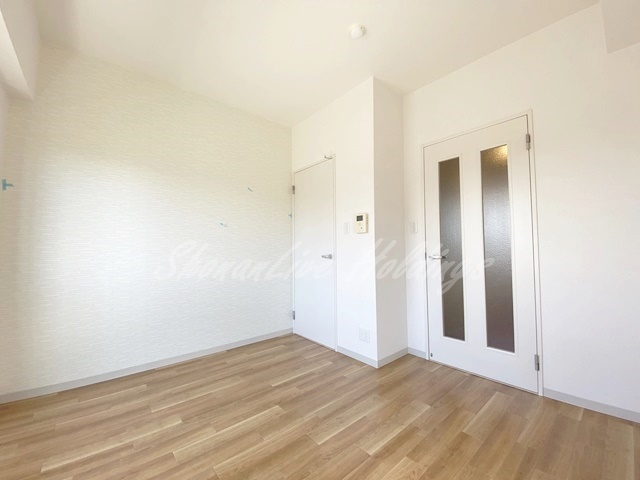 その他部屋・スペース　落ち着いて過ごせるお部屋です♪