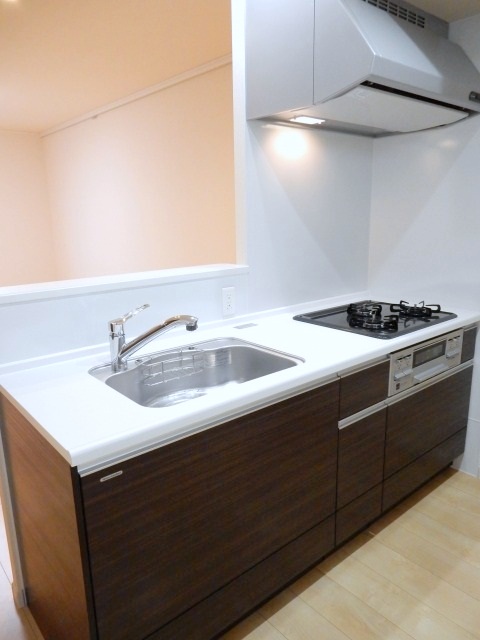 キッチン　☆システムキッチン☆