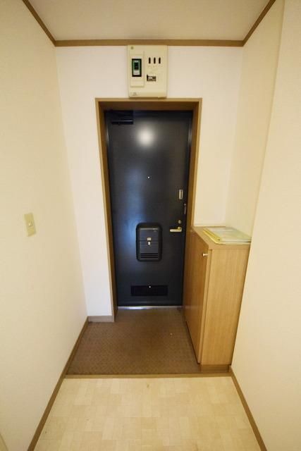 玄関　★玄関です★