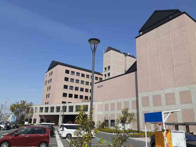 役所　堺市西区役所（役所）まで600m