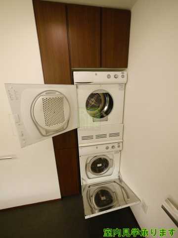その他設備　二番町テラス