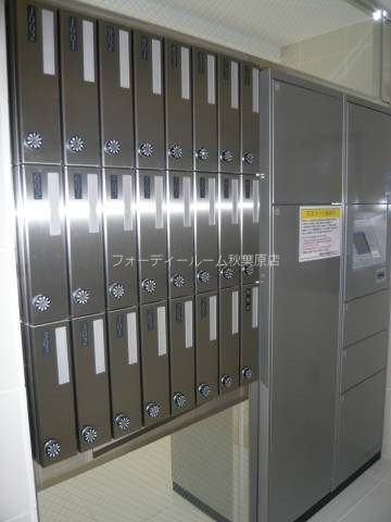 その他共有部分　★《見学予約受付中》当店では契約金がクレジット決済可能です★