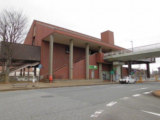 その他　関東鉄道常総線新守谷駅（その他）まで2350m