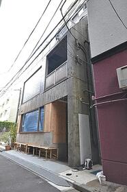 建物外観　外観です