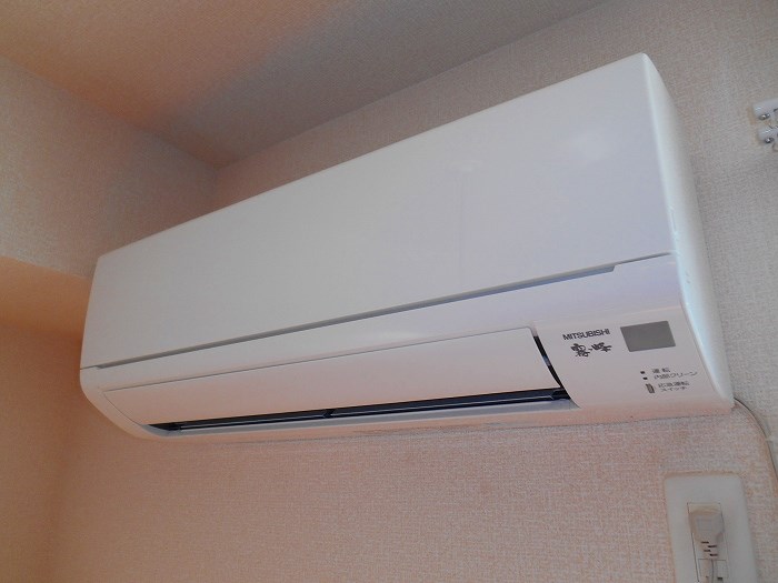 セキュリティ　別部屋参考写真