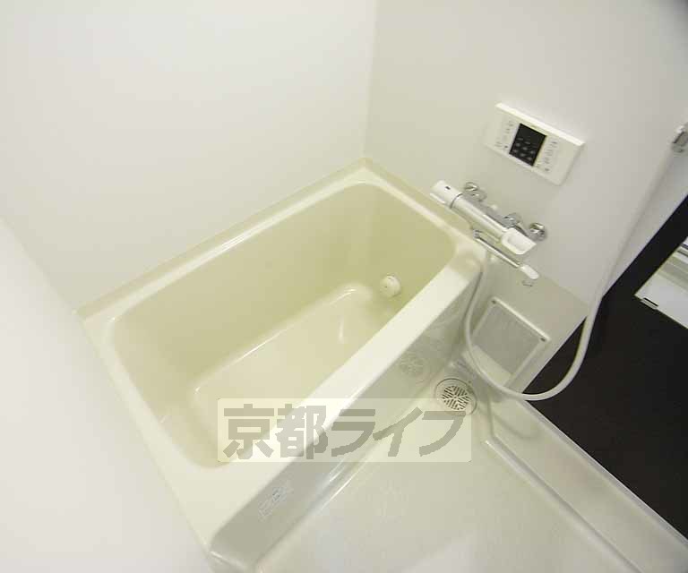バス・シャワールーム　風呂場です