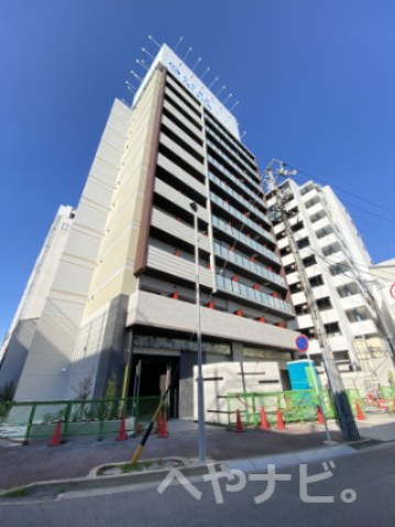 建物外観　★外観