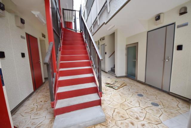 ロビー