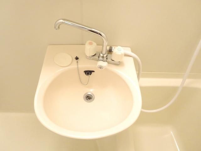 洗面設備　★洗面台です★